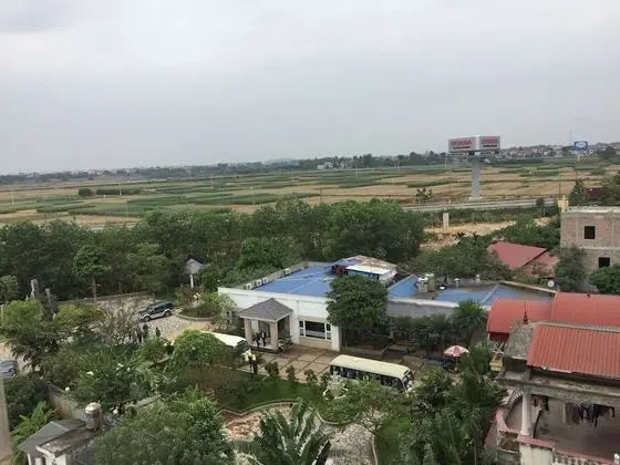 Chio Hotel and Apartment