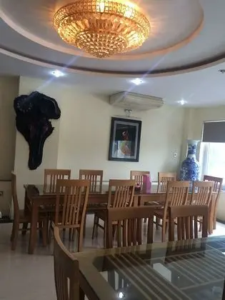 Chio Hotel and Apartment - Yerinde Yemek