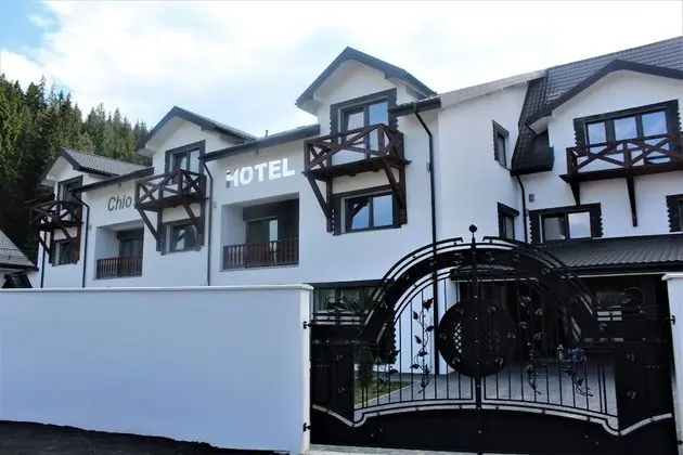 Hotel Chio - 1
