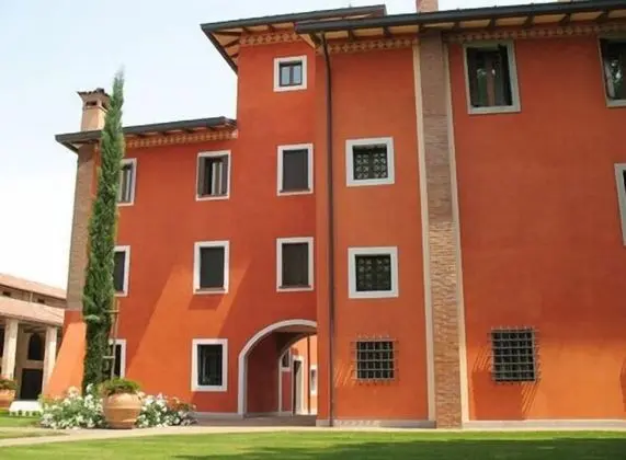 Villa Chiopris - 1
