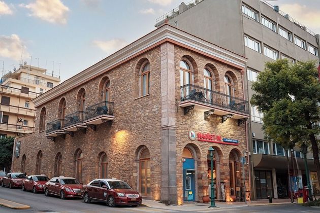 Chios City InnFotoğrafı