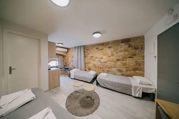 Chios City Inn - Genel