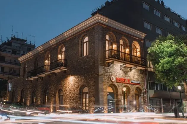 Chios City Inn - Öne Çıkan Resim