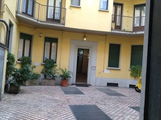 Chiossetto House
