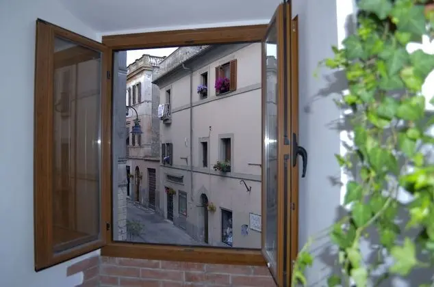 Chiostro San Marco
