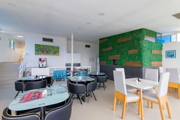 Hotel Chipichape Inn - Kahvaltı
