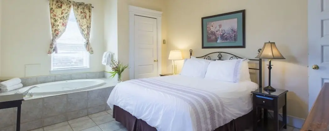 Chipman Hill Suites on Mecklenburg - Öne Çıkan Resim