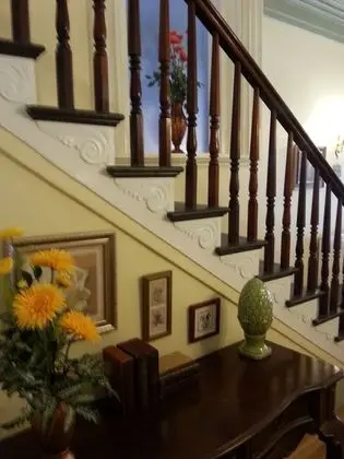 Chipman Hill Suites - Pratt House - İç Mekan