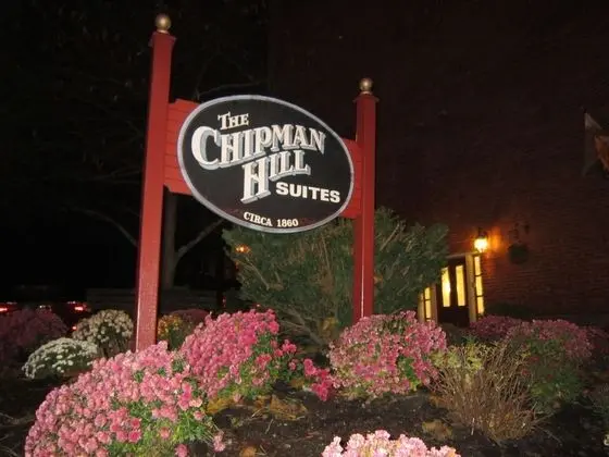Chipman Hill Suites - Senator Dever House - Dış Mekan