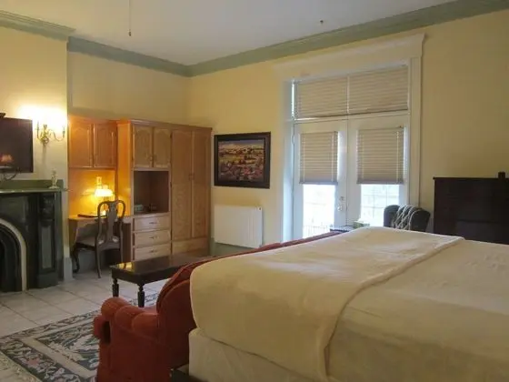 Chipman Hill Suites - Senator Dever House - Öne Çıkan Resim