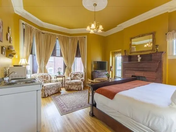 Chipman Hill Suites on Sydney - Öne Çıkan Resim