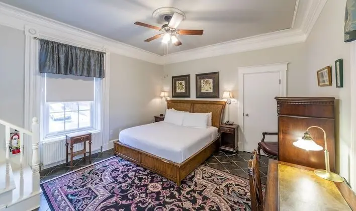 Chipman Hill Suites on Union