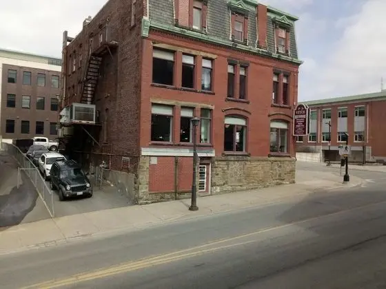 Chipman Hill Suites on Union