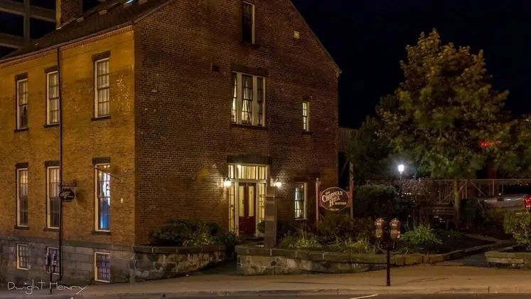 Chipman Hill Suites - Yeats House
