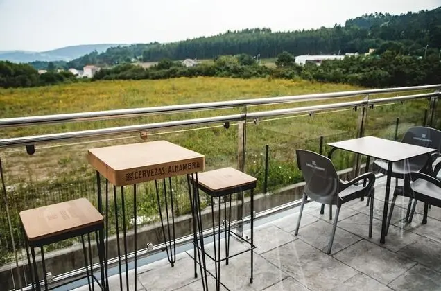 Hotel Chips Fene - 1