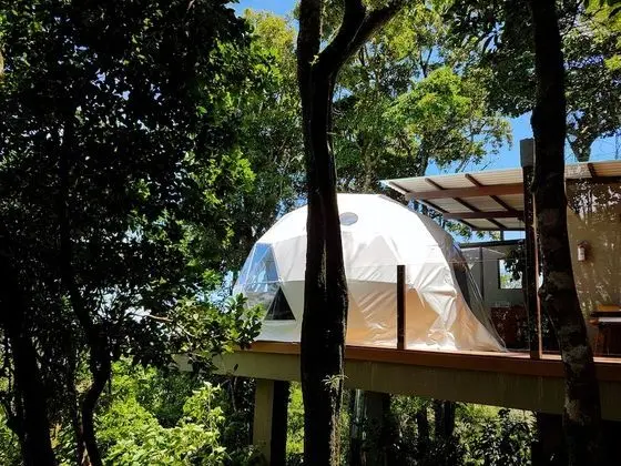 Chira Glamping Monteverde