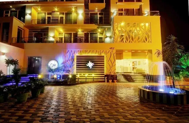 Hotel Chirag