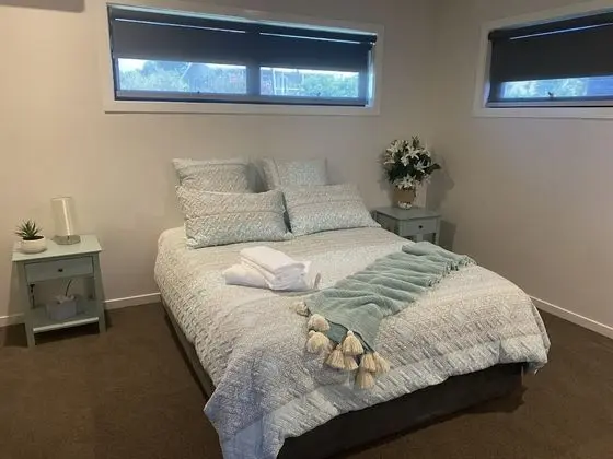 CHIRN PARK Bed & Breakfast - Oda