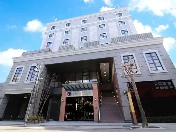 Chisun Grand Takayama - 1
