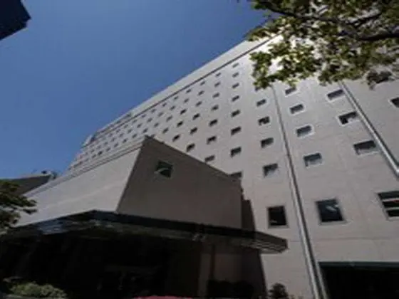 Chisun Hotel Hamamatsucho - Genel