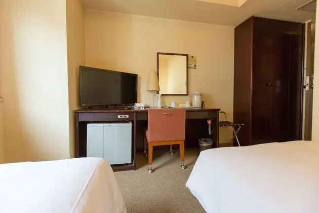 Chisun Hotel Hamamatsucho - Oda