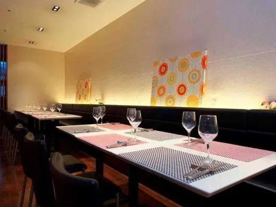 Chisun Hotel Hiroshima