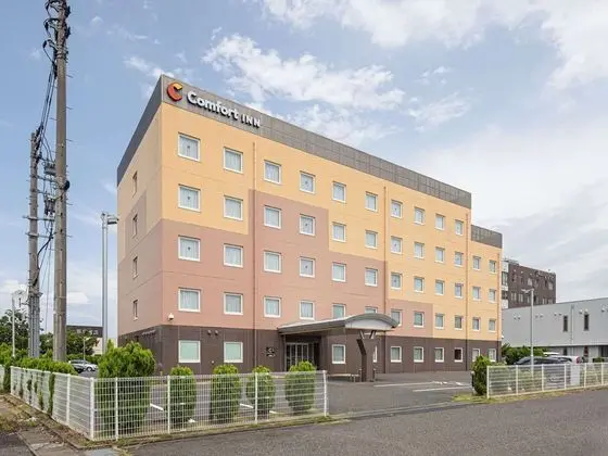 Chisun Inn Niigata Chuo IC