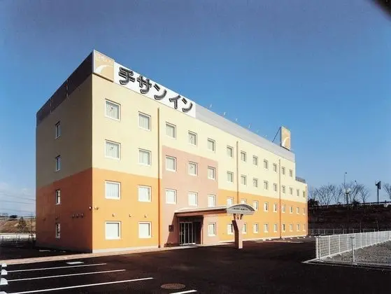 Chisun Inn Shiojiri Kita Ic