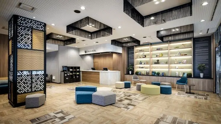 Chisun Hotel Kamata - Öne Çıkan Resim