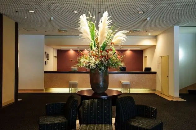 Chisun Hotel Utsunomiya - Lobi