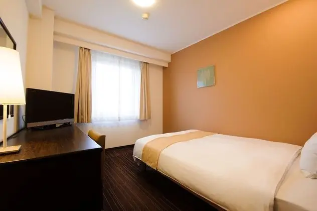 Chisun Hotel Utsunomiya - Oda