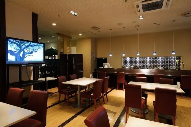 Chisun Hotel Utsunomiya - Yerinde Yemek