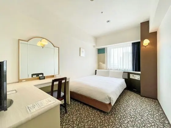 Chisun Hotel Yokohama Isezakicho - Oda