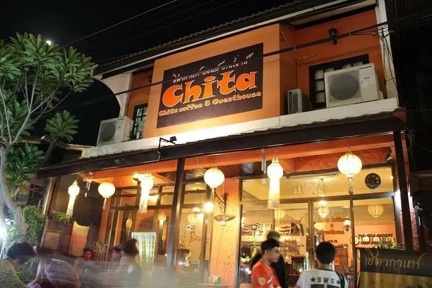 Chita Coffee & Guesthouse