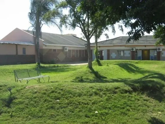 Chitawa Lodge