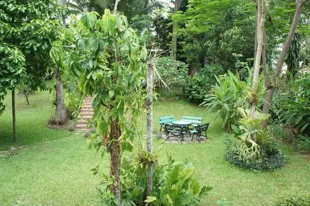Villa Chitdara