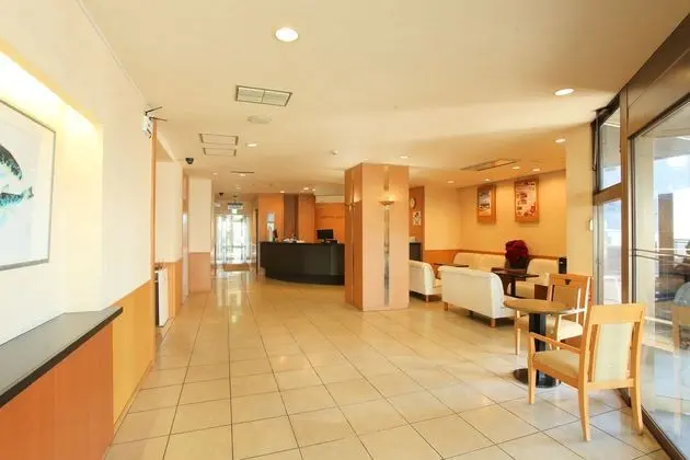 Chitose Airport Hotel