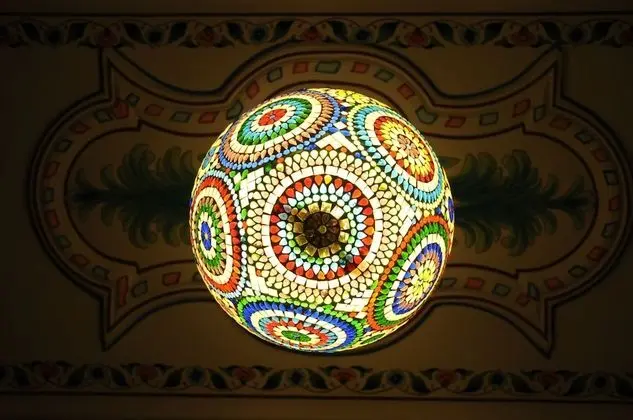 Chitra Katha - A Story Per Stay - İç Mekan