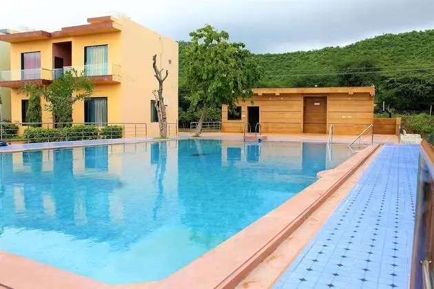 Chitrakoot Garden And Resorts Pushkar