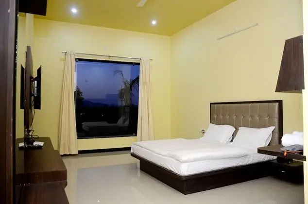 Chitrakoot Garden And Resorts Pushkar - Oda