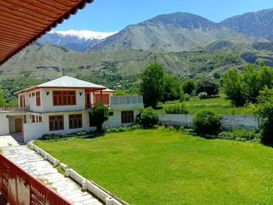 Chitral Guest House