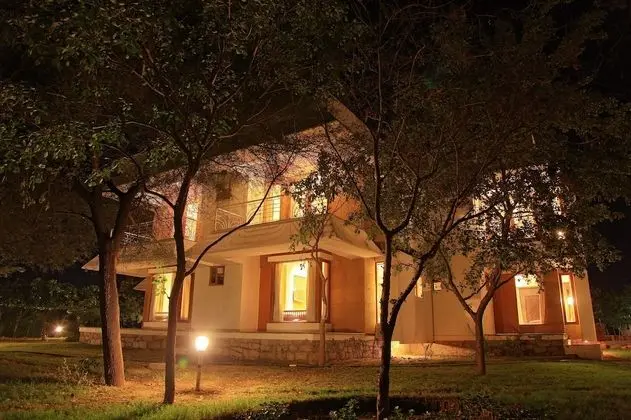 The Chitvan Resort