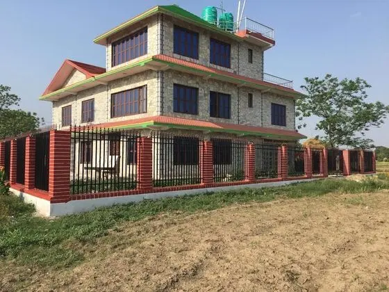 Chitwan Homestay