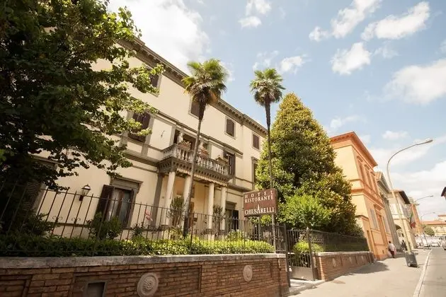Hotel Chiusarelli - Öne Çıkan Resim