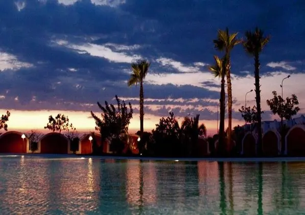 Chiusurelle Residence &Village