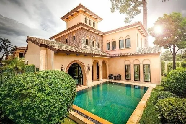 Chivani Pattaya - Öne Çıkan Resim
