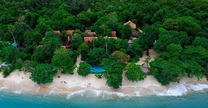 Chivapuri Beach Resort