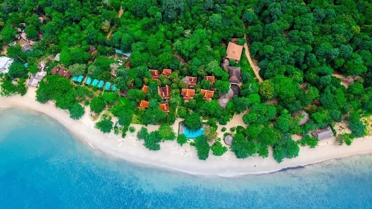 Chivapuri Beach Resort - Öne Çıkan Resim
