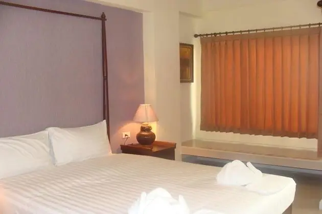 Chivapuri Residence Bangsaen - Oda