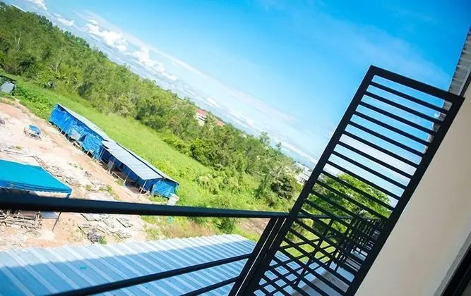 Chivapuri Residence Trat